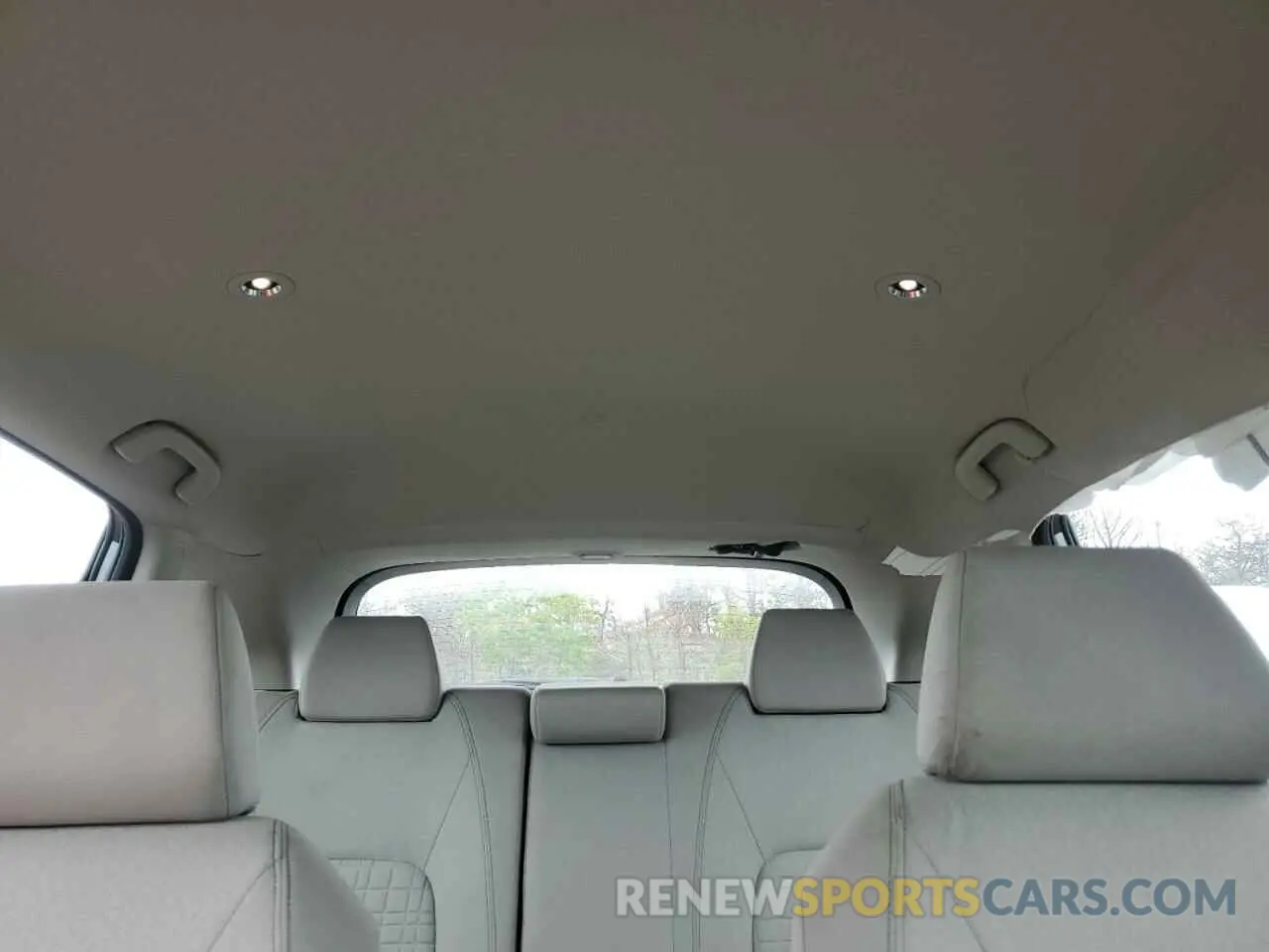10 fotografías del automóvil dañado 3CZRZ2H34PM742443 HONDA HR-V 2023