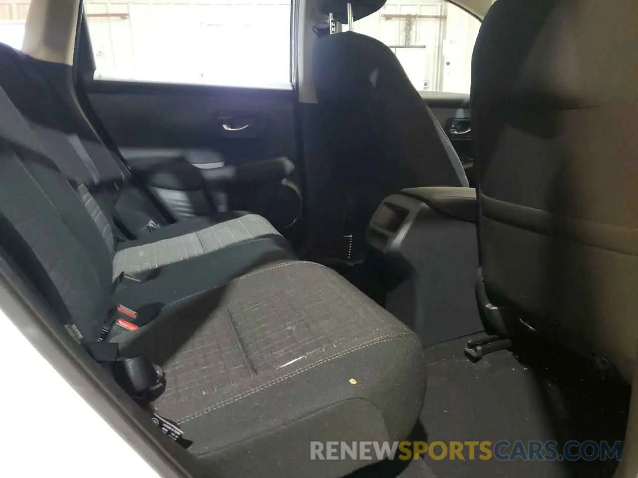 11 fotografías del automóvil dañado 3CZRZ2H34PM748484 HONDA HR-V 2023