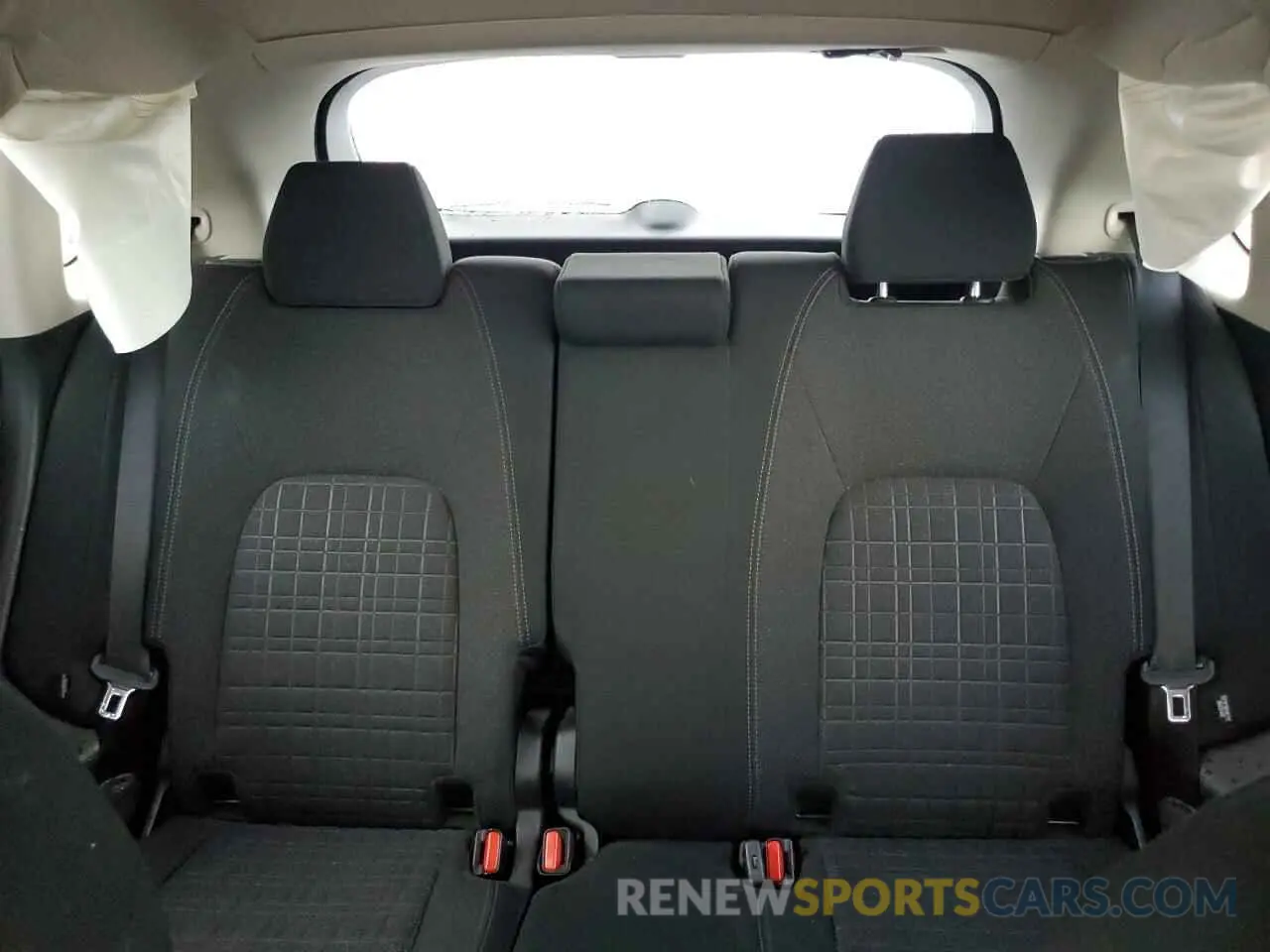 10 fotografías del automóvil dañado 3CZRZ2H35PM741205 HONDA HR-V 2023