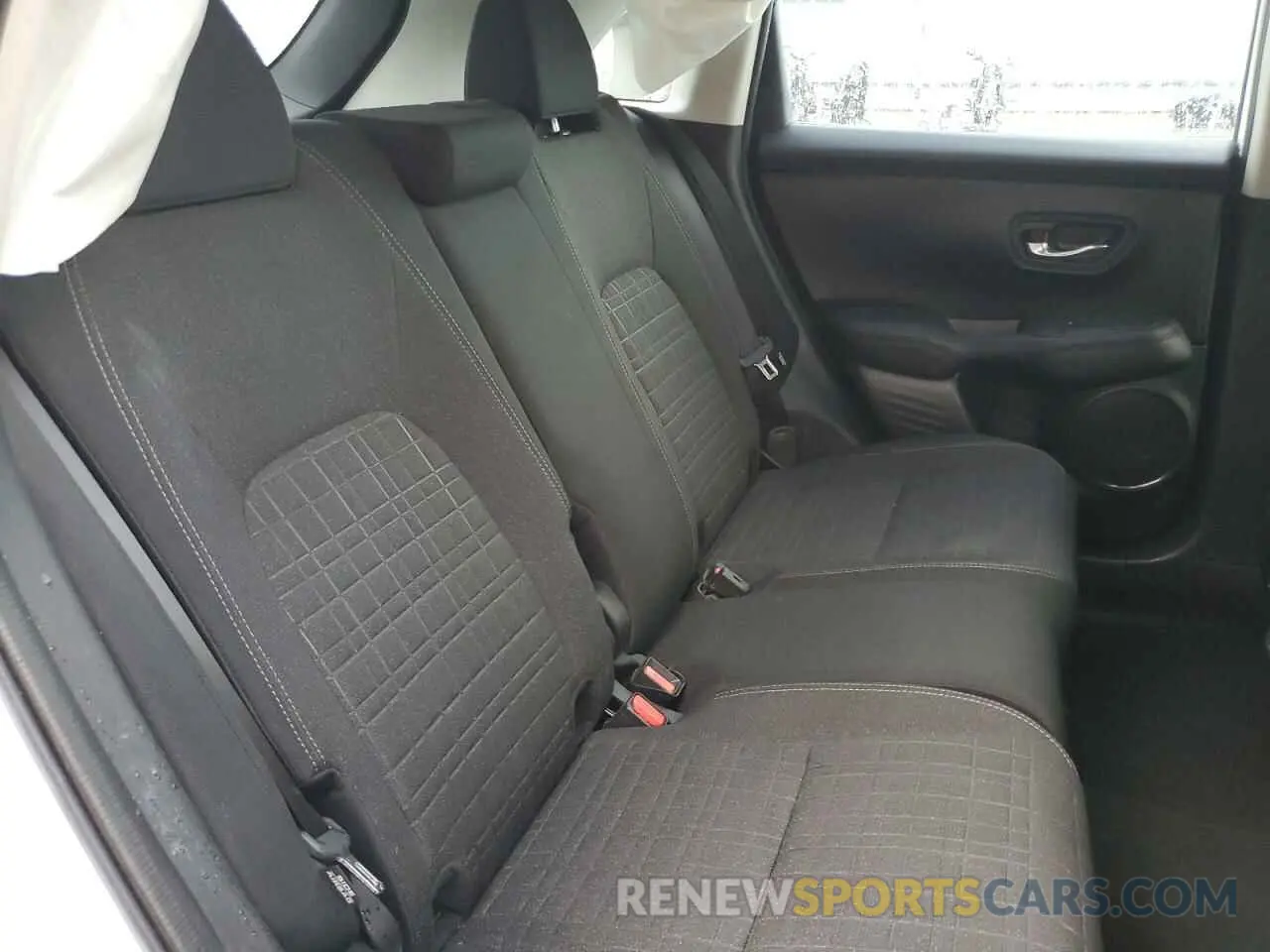 11 fotografías del automóvil dañado 3CZRZ2H35PM741205 HONDA HR-V 2023