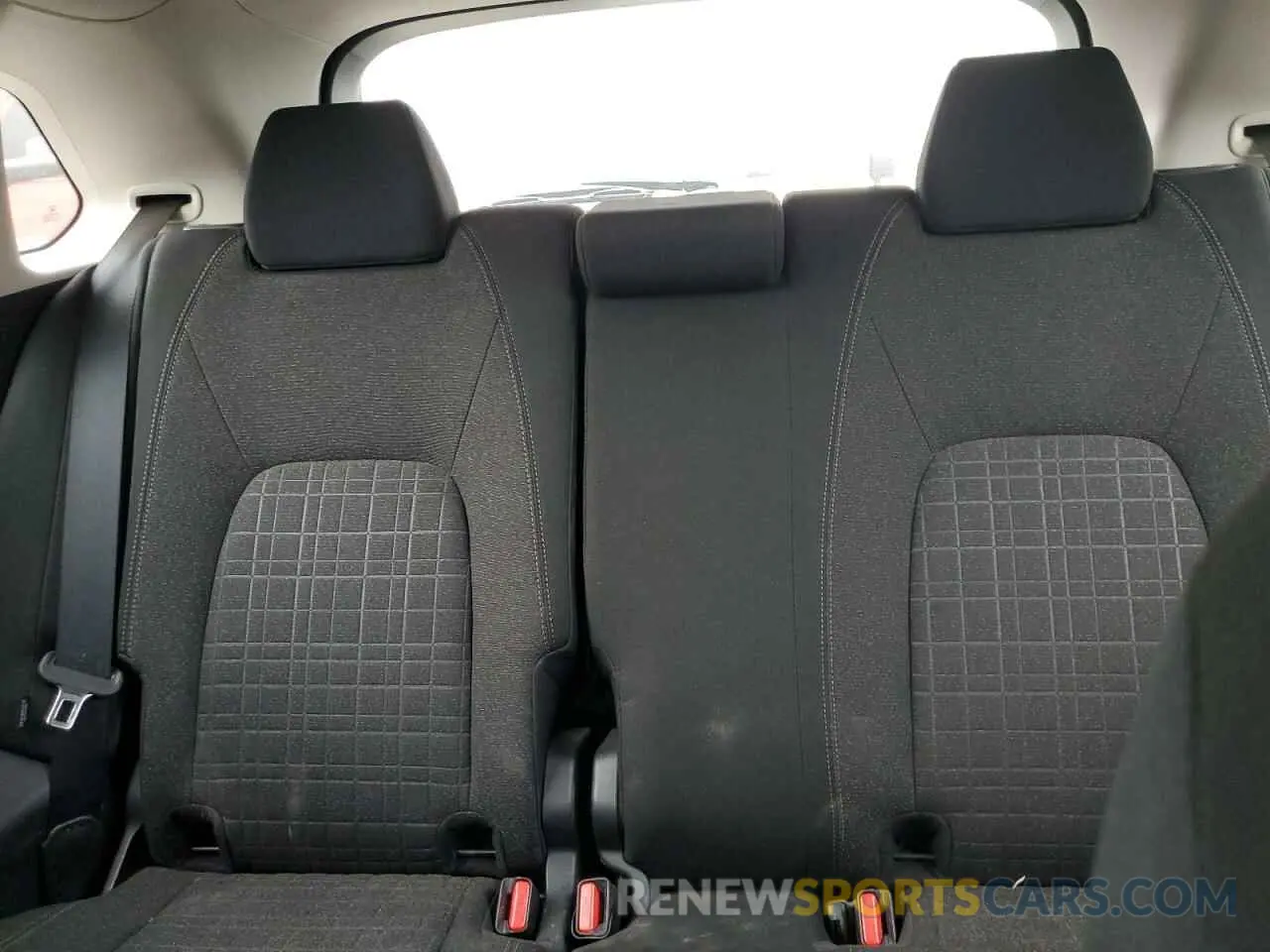 10 fotografías del automóvil dañado 3CZRZ2H36PM720072 HONDA HR-V 2023