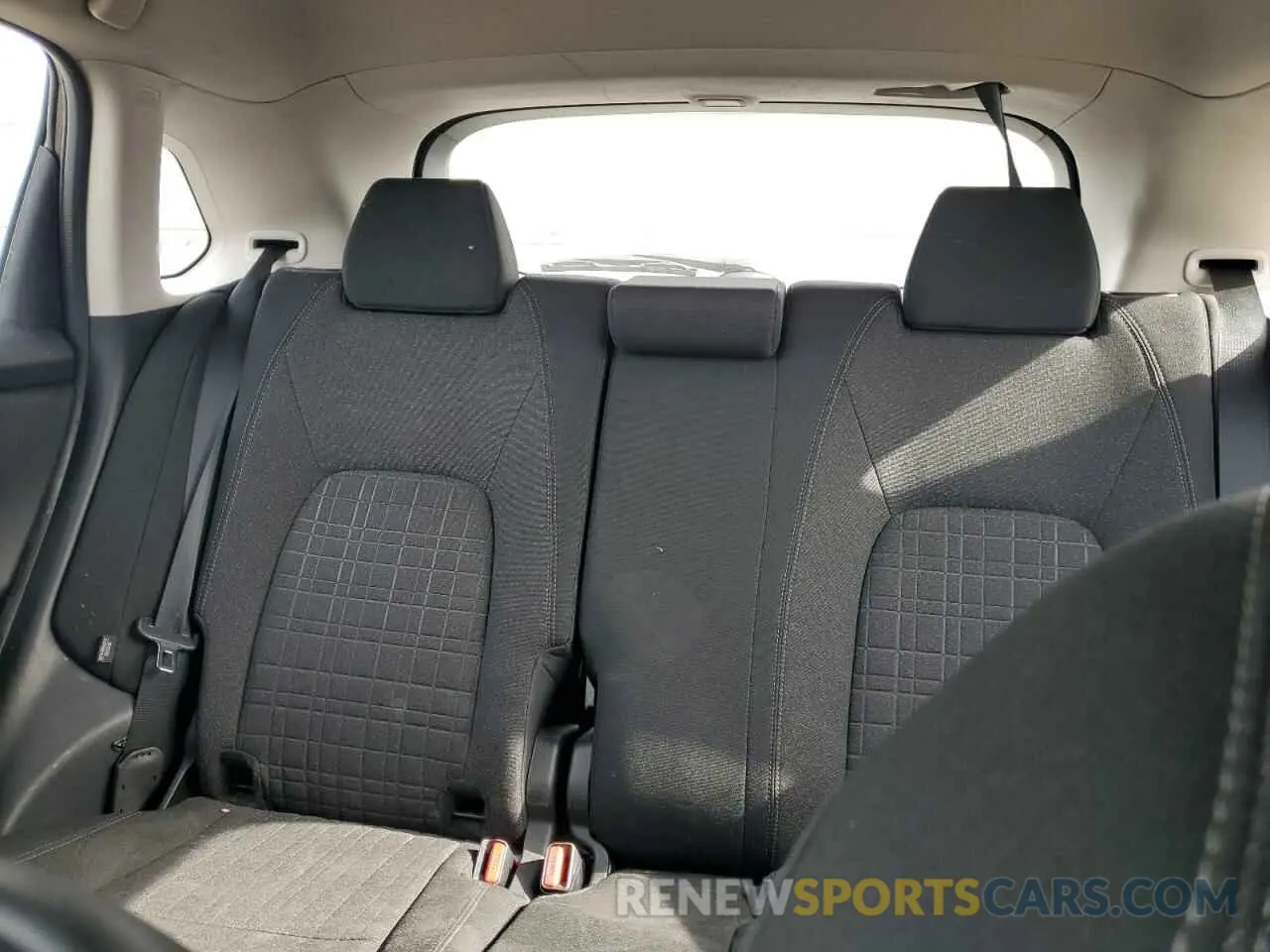 10 fotografías del automóvil dañado 3CZRZ2H36PM740290 HONDA HR-V 2023
