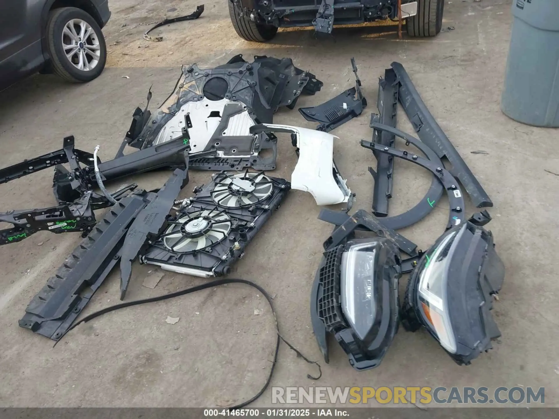 12 fotografías del automóvil dañado 3CZRZ2H36PM742038 HONDA HR-V 2023