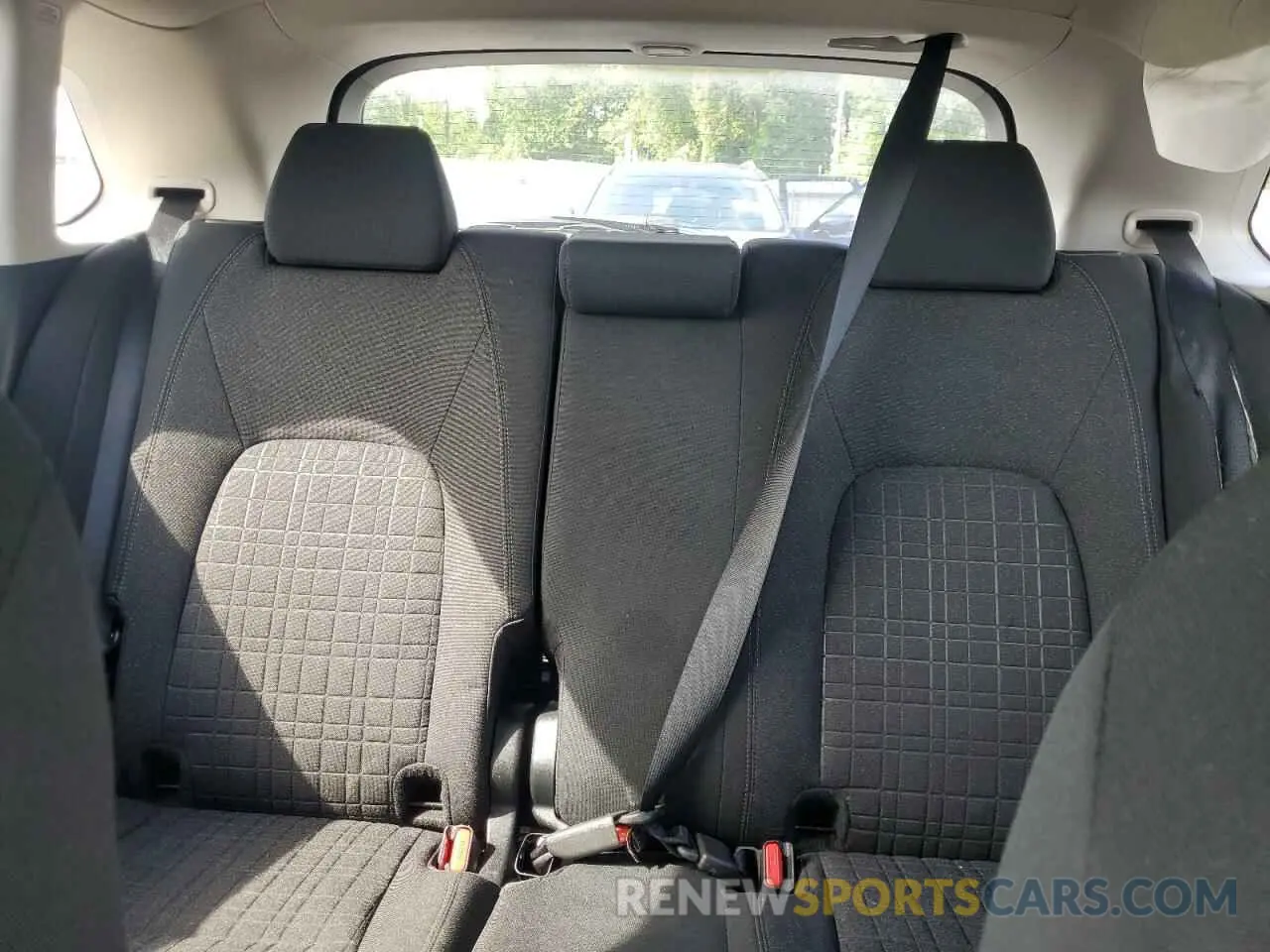10 fotografías del automóvil dañado 3CZRZ2H36PM748180 HONDA HR-V 2023