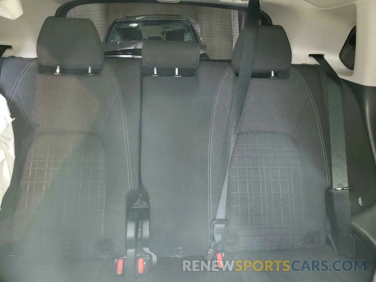 10 fotografías del automóvil dañado 3CZRZ2H38PM708599 HONDA HR-V 2023