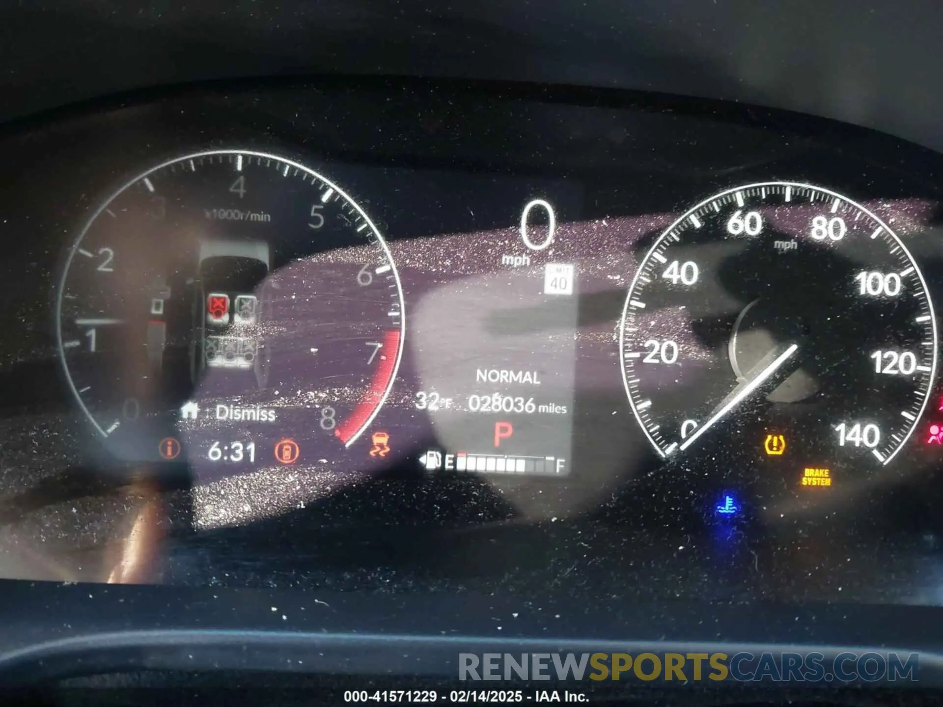 15 fotografías del automóvil dañado 3CZRZ2H38PM709865 HONDA HR-V 2023