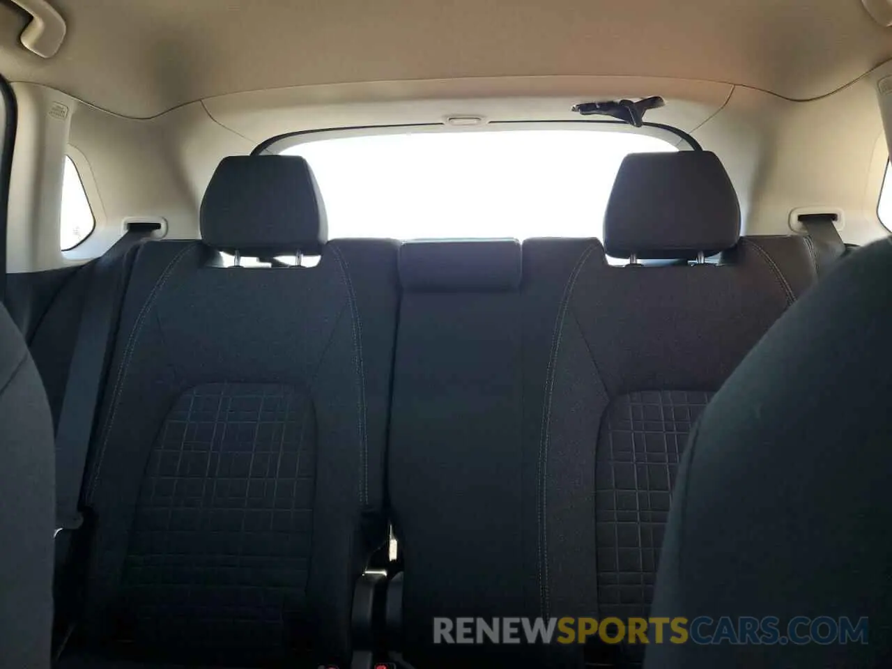 10 fotografías del automóvil dañado 3CZRZ2H38PM739111 HONDA HR-V 2023