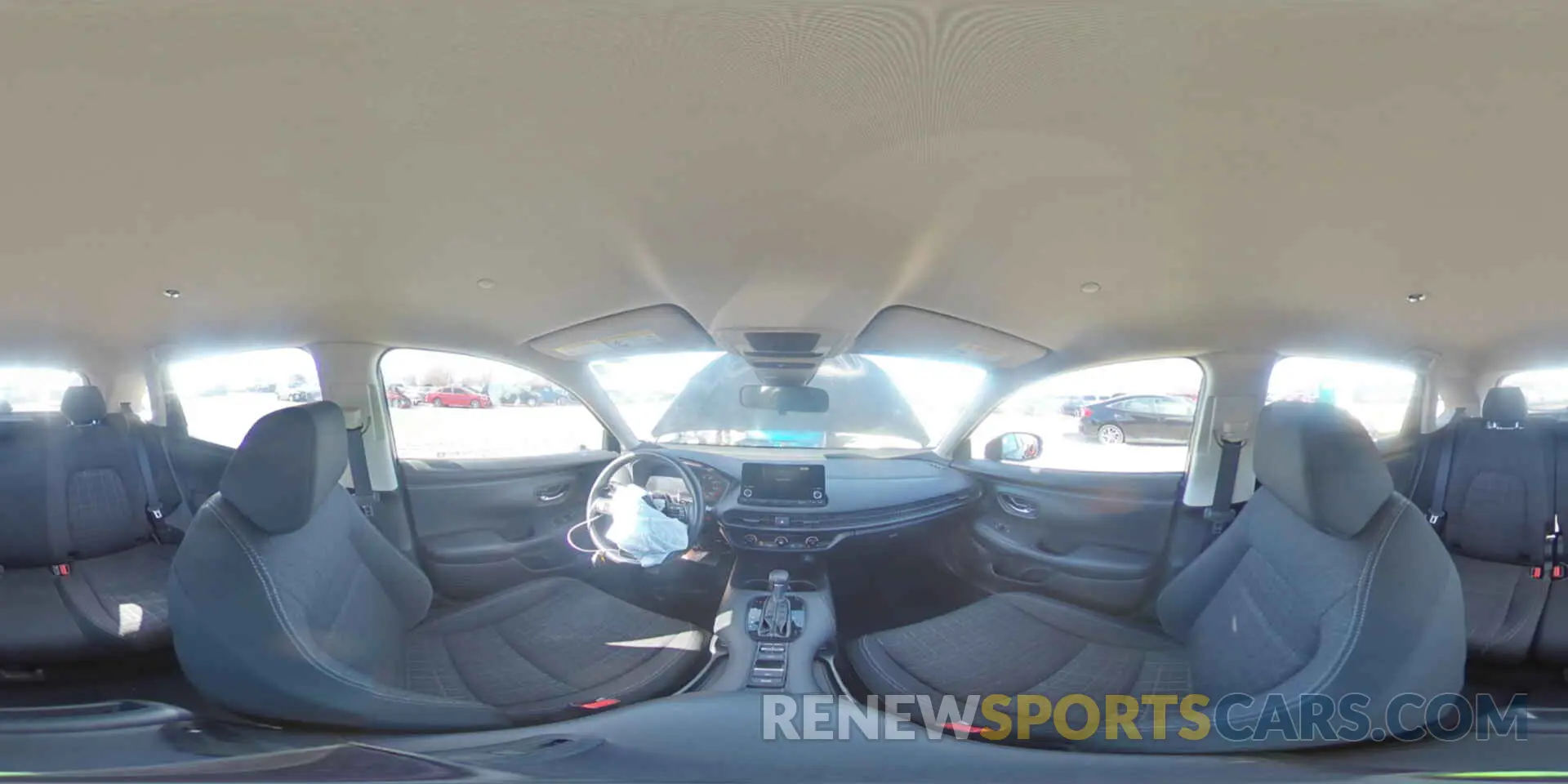 14 fotografías del automóvil dañado 3CZRZ2H38PM739111 HONDA HR-V 2023
