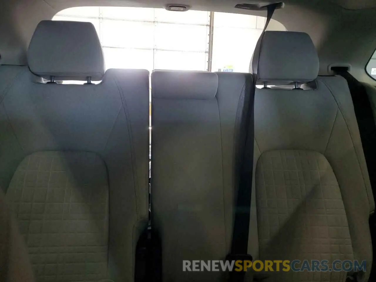 10 fotografías del automóvil dañado 3CZRZ2H3XPM734976 HONDA HR-V 2023