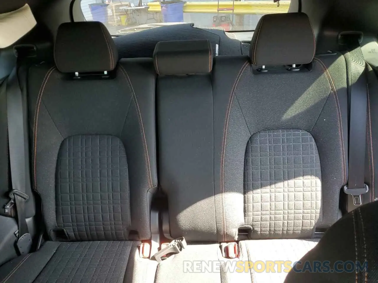 10 fotografías del automóvil dañado 3CZRZ2H50PM705195 HONDA HR-V 2023