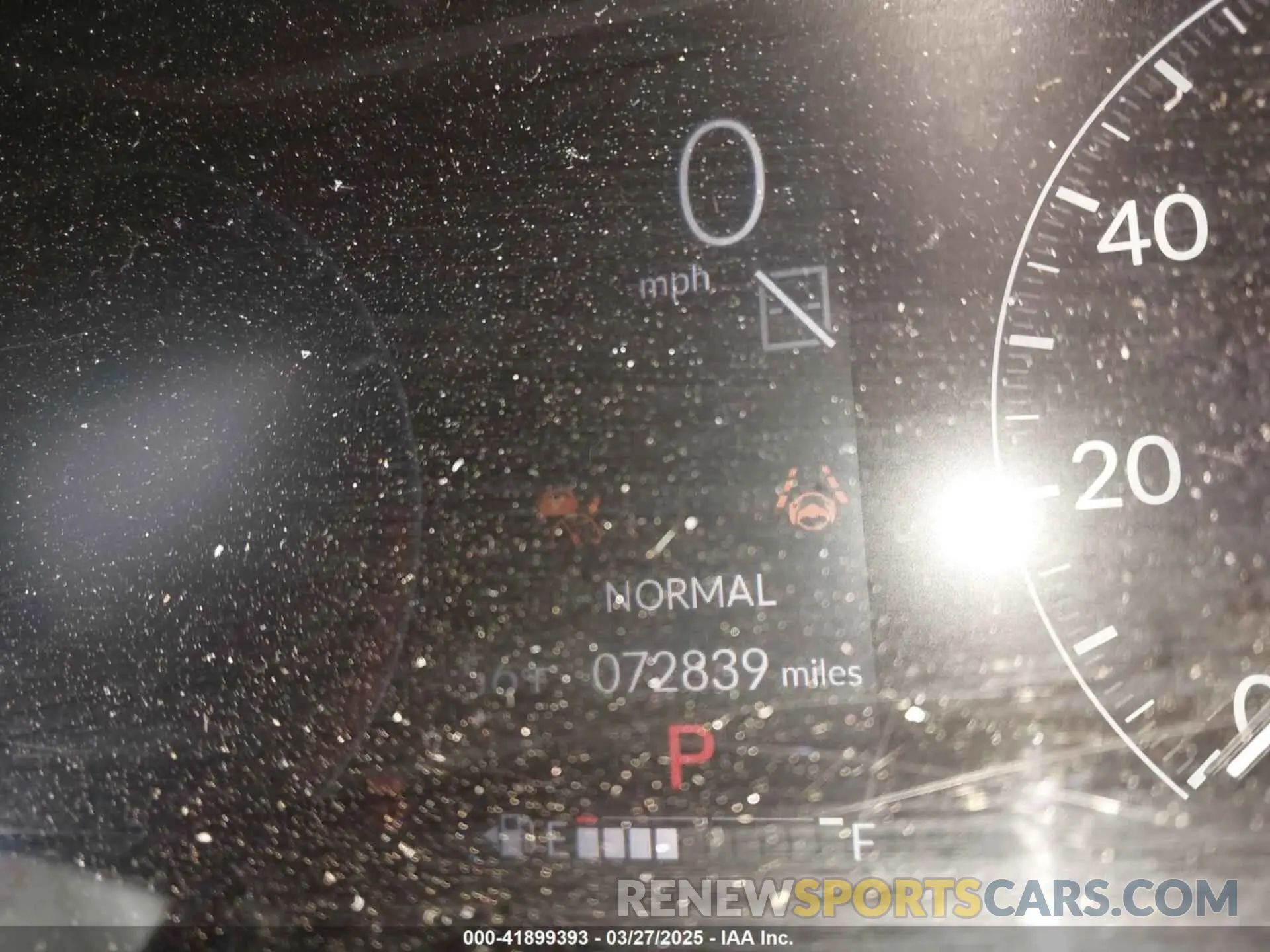 7 fotografías del automóvil dañado 3CZRZ2H50PM729366 HONDA HR-V 2023