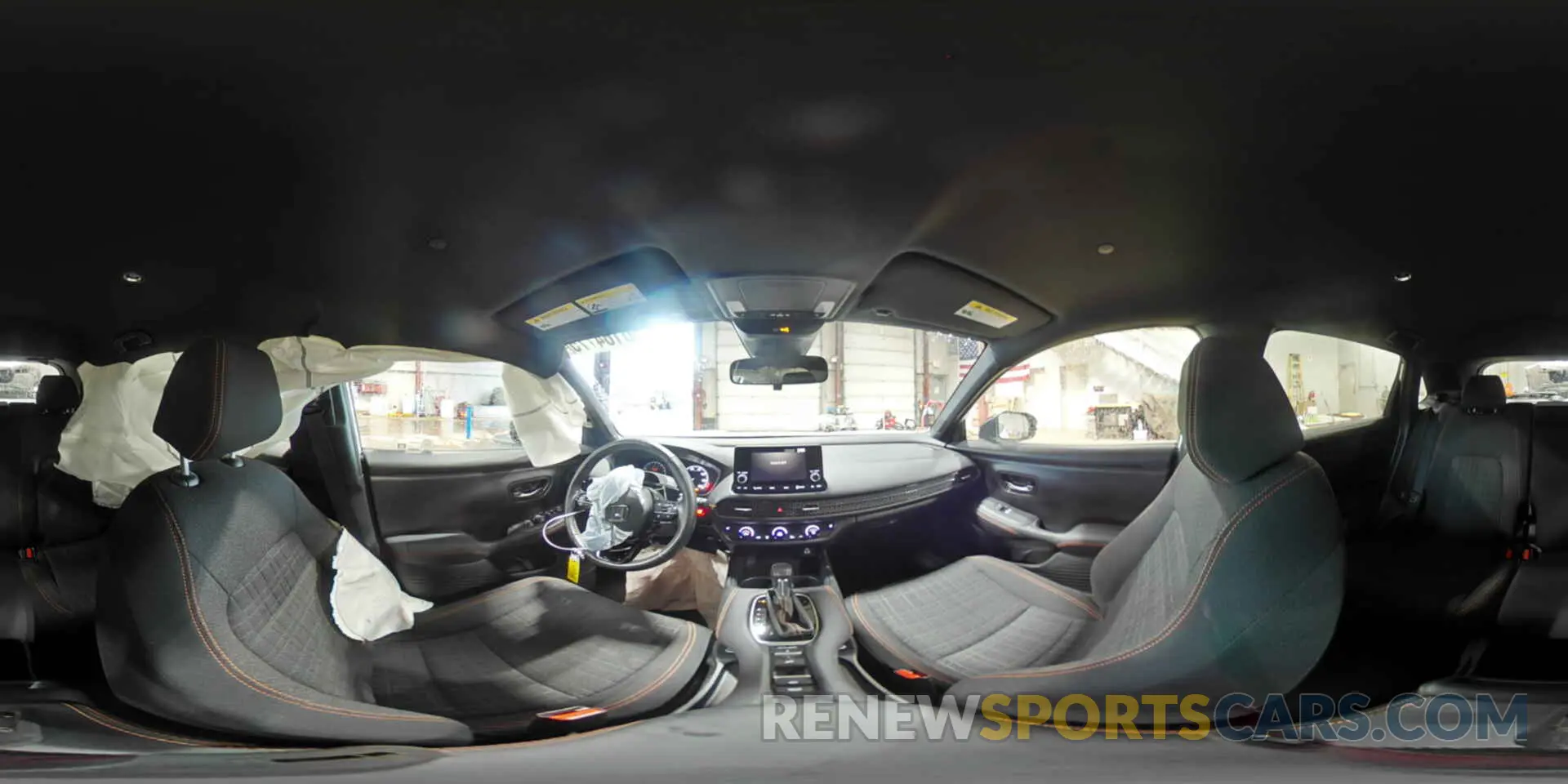 14 fotografías del automóvil dañado 3CZRZ2H51PM711944 HONDA HR-V 2023