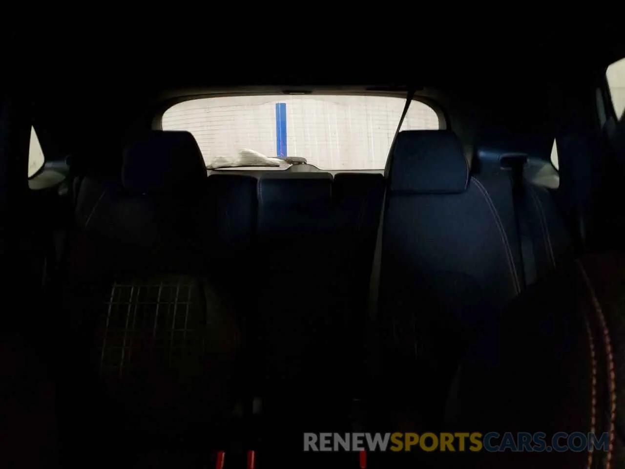 10 fotografías del automóvil dañado 3CZRZ2H52PM724797 HONDA HR-V 2023