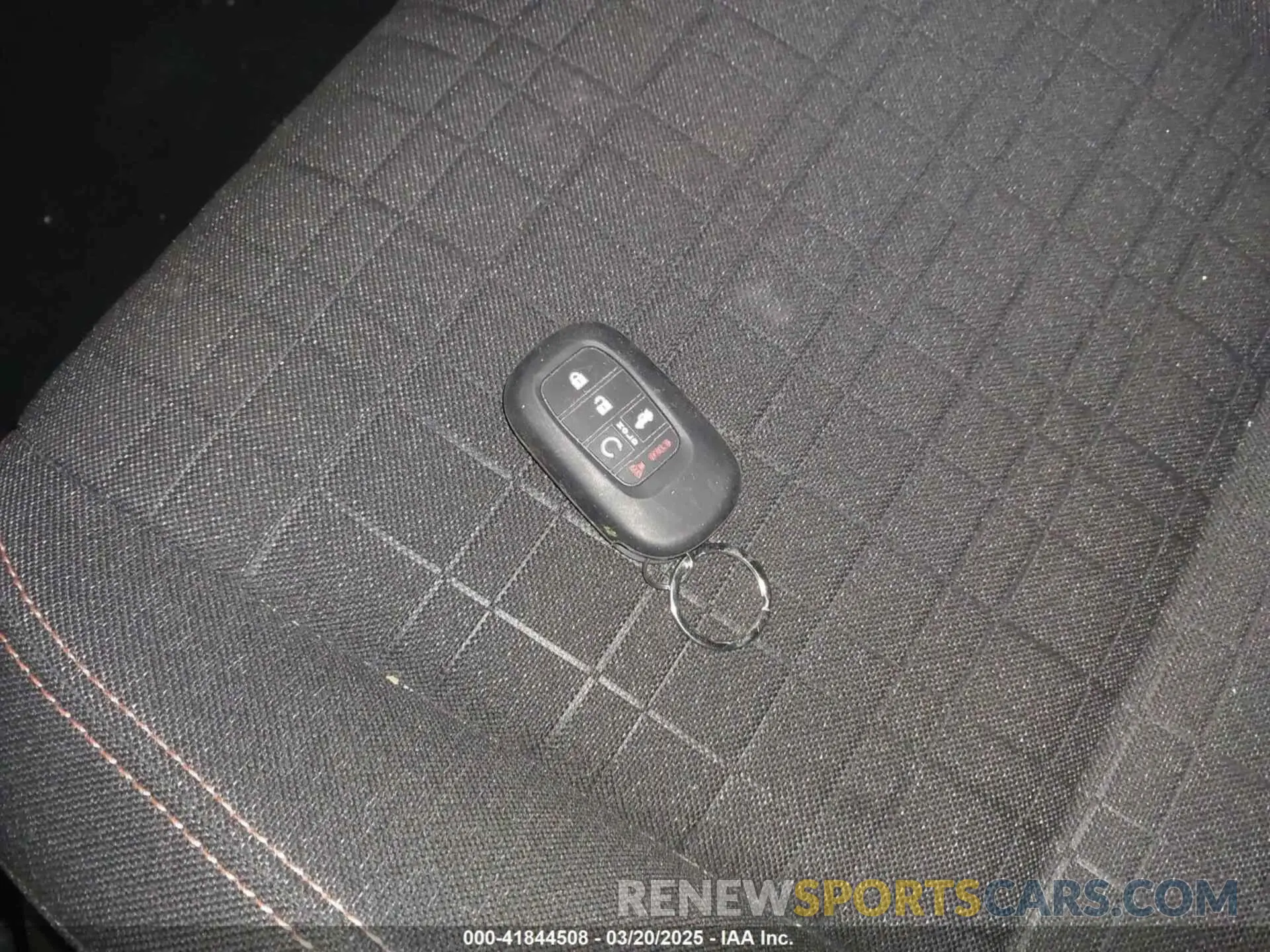 11 fotografías del automóvil dañado 3CZRZ2H53PM718037 HONDA HR-V 2023