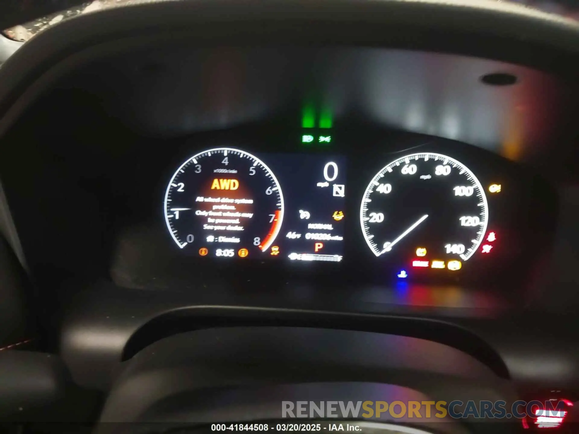 7 fotografías del automóvil dañado 3CZRZ2H53PM718037 HONDA HR-V 2023