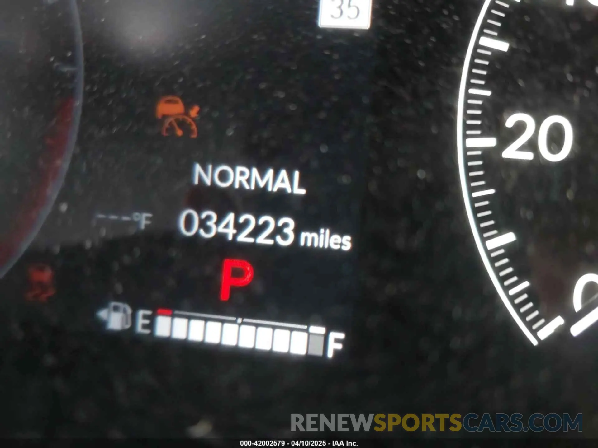 16 fotografías del automóvil dañado 3CZRZ2H57PM723838 HONDA HR-V 2023