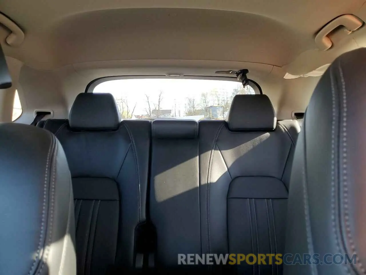 10 fotografías del automóvil dañado 3CZRZ2H77PM702523 HONDA HR-V 2023