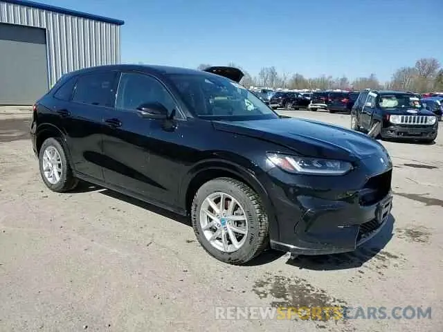 14 fotografías del automóvil dañado 3CZRZ2H78PM708167 HONDA HR-V 2023