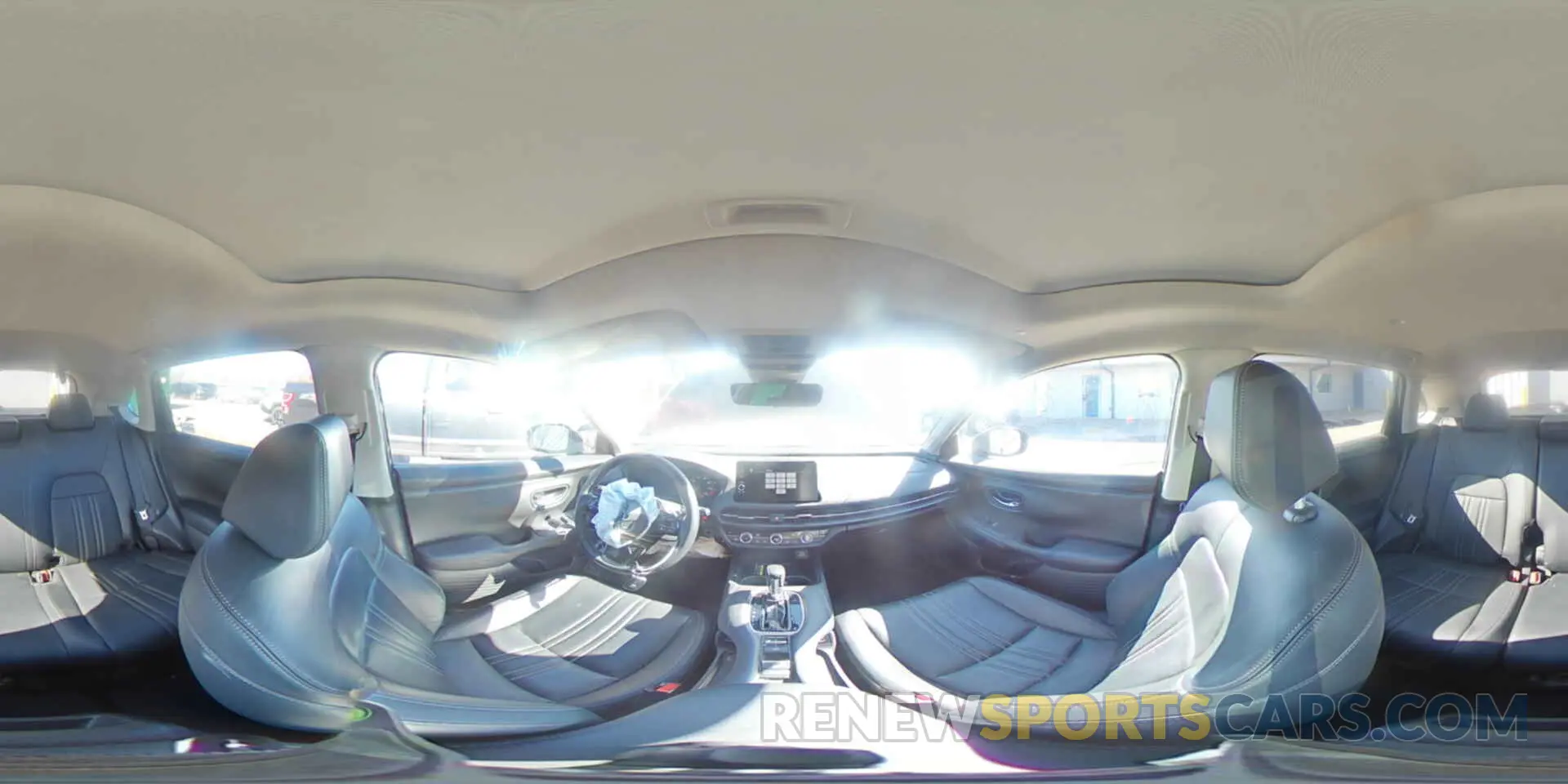 15 fotografías del automóvil dañado 3CZRZ2H78PM708167 HONDA HR-V 2023