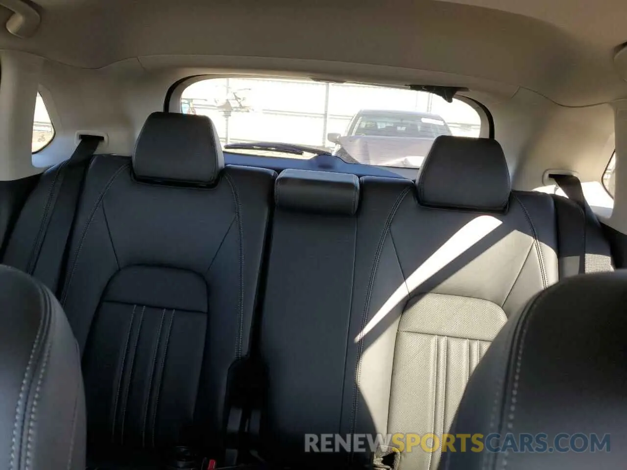10 fotografías del automóvil dañado 3CZRZ2H78PM737491 HONDA HR-V 2023
