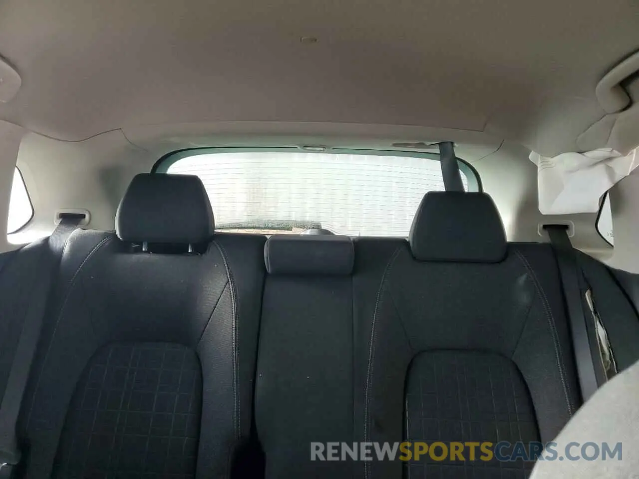 10 fotografías del automóvil dañado 3CZRZ1H30RM731730 HONDA HR-V 2024