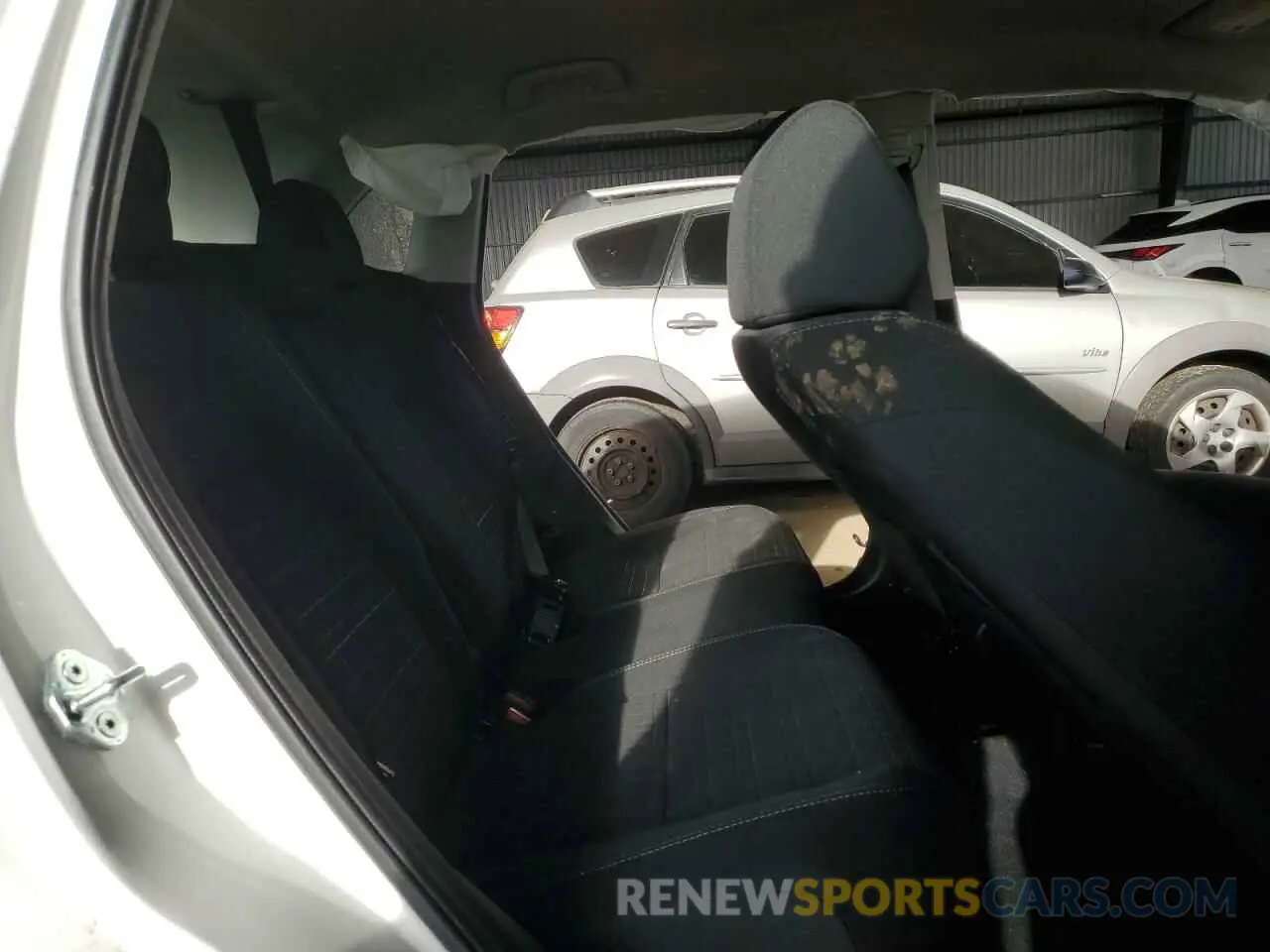 11 fotografías del automóvil dañado 3CZRZ1H30RM731730 HONDA HR-V 2024