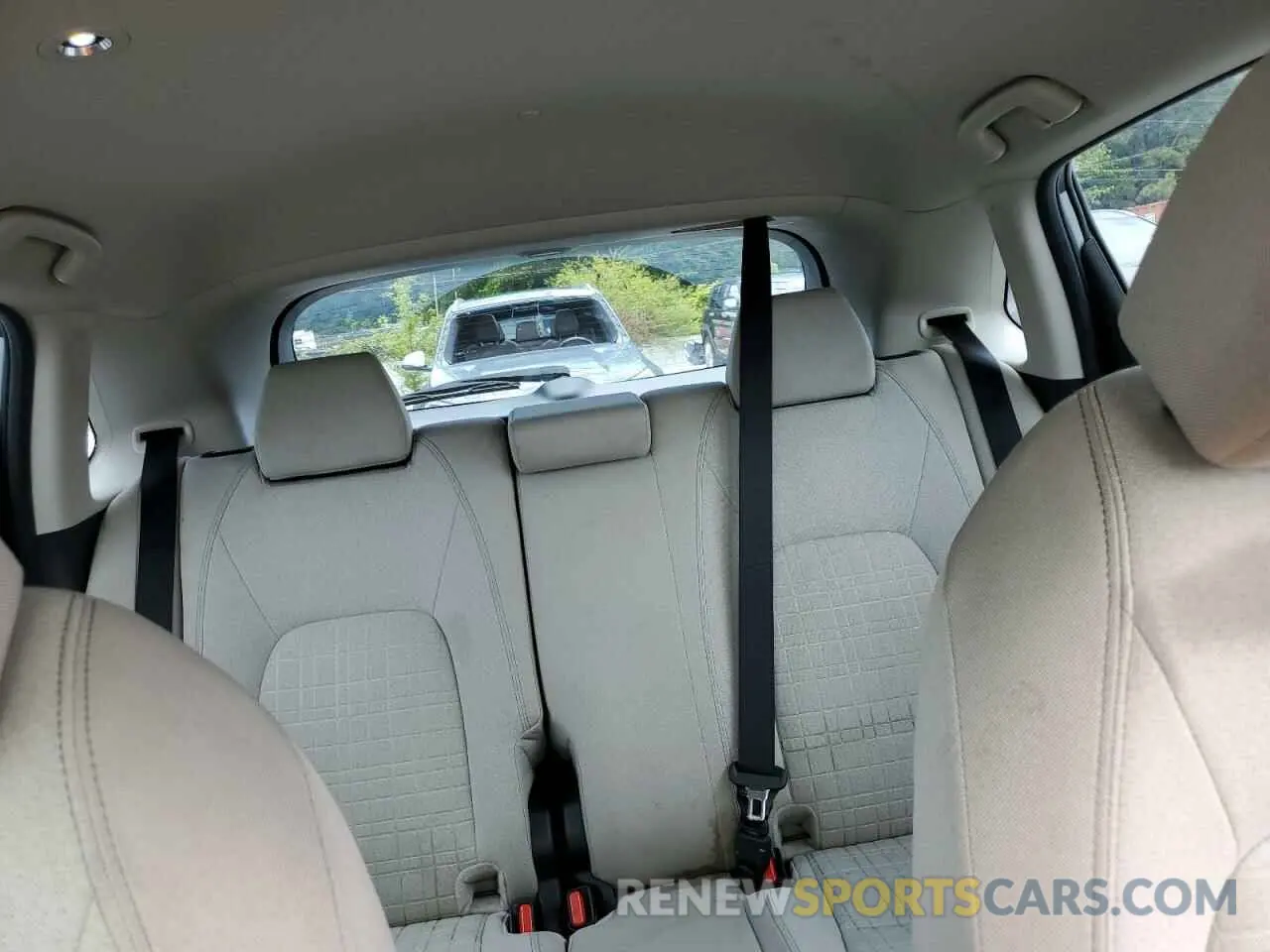 10 fotografías del automóvil dañado 3CZRZ1H34RM728541 HONDA HR-V 2024