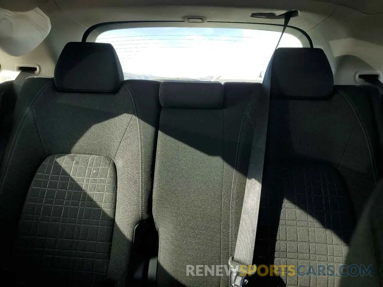 10 fotografías del automóvil dañado 3CZRZ1H37RM743776 HONDA HR-V 2024