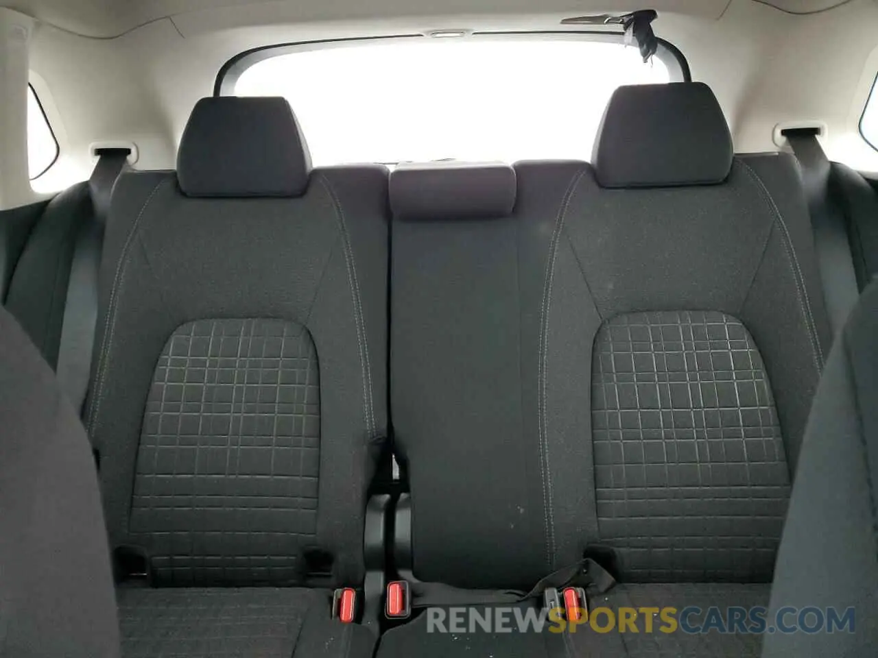 10 fotografías del automóvil dañado 3CZRZ1H39RM100278 HONDA HR-V 2024