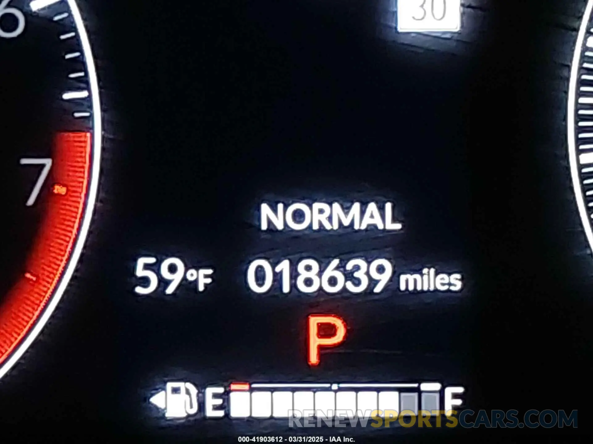 15 fotografías del automóvil dañado 3CZRZ1H39RM723819 HONDA HR-V 2024