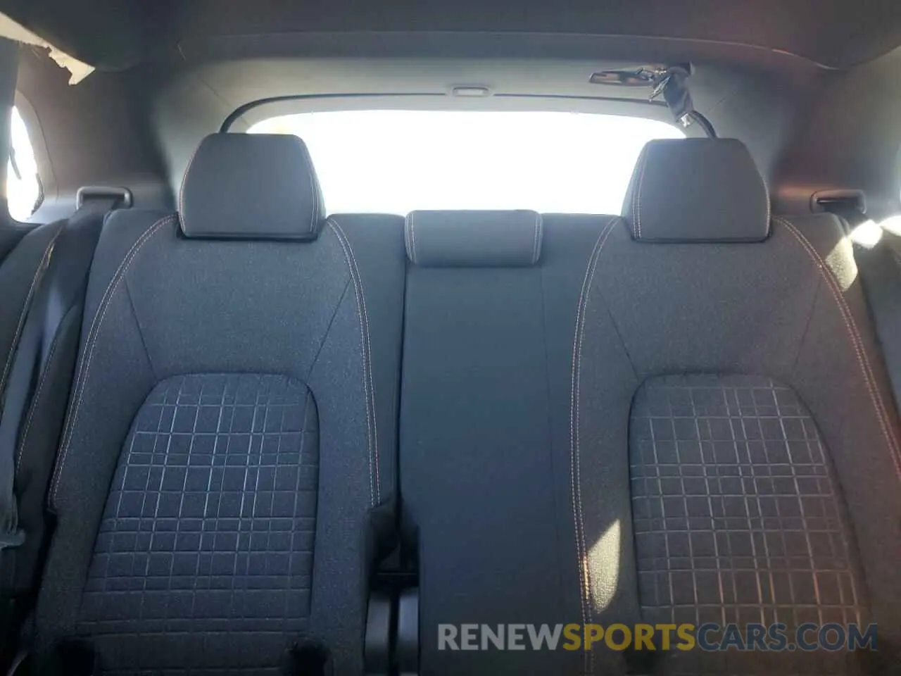 10 fotografías del automóvil dañado 3CZRZ1H50RM759447 HONDA HR-V 2024