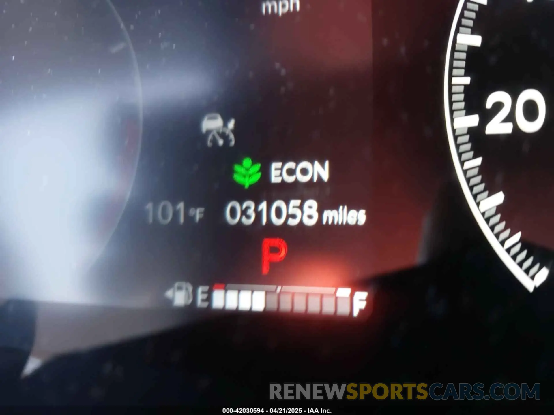 15 fotografías del automóvil dañado 3CZRZ1H50RM760226 HONDA HR-V 2024