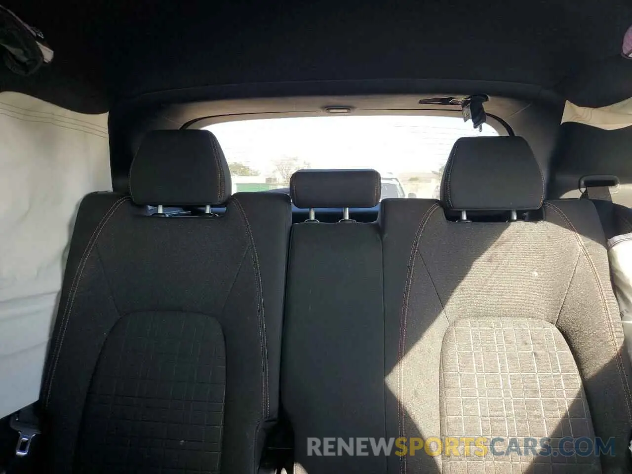 10 fotografías del automóvil dañado 3CZRZ1H51RM720625 HONDA HR-V 2024