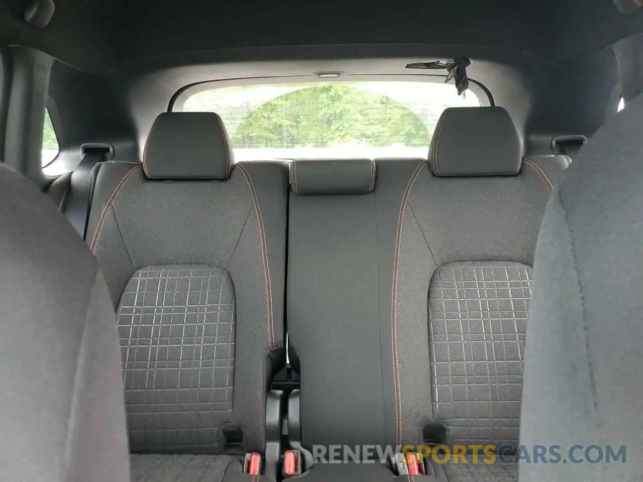 10 fotografías del automóvil dañado 3CZRZ1H51RM723489 HONDA HR-V 2024