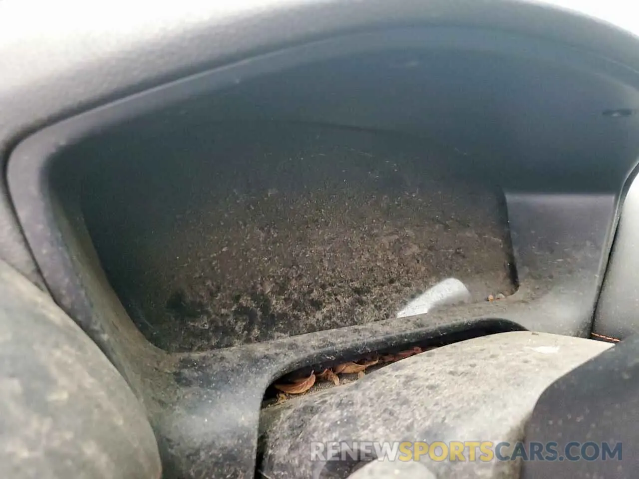 9 fotografías del automóvil dañado 3CZRZ1H51RM741197 HONDA HR-V 2024