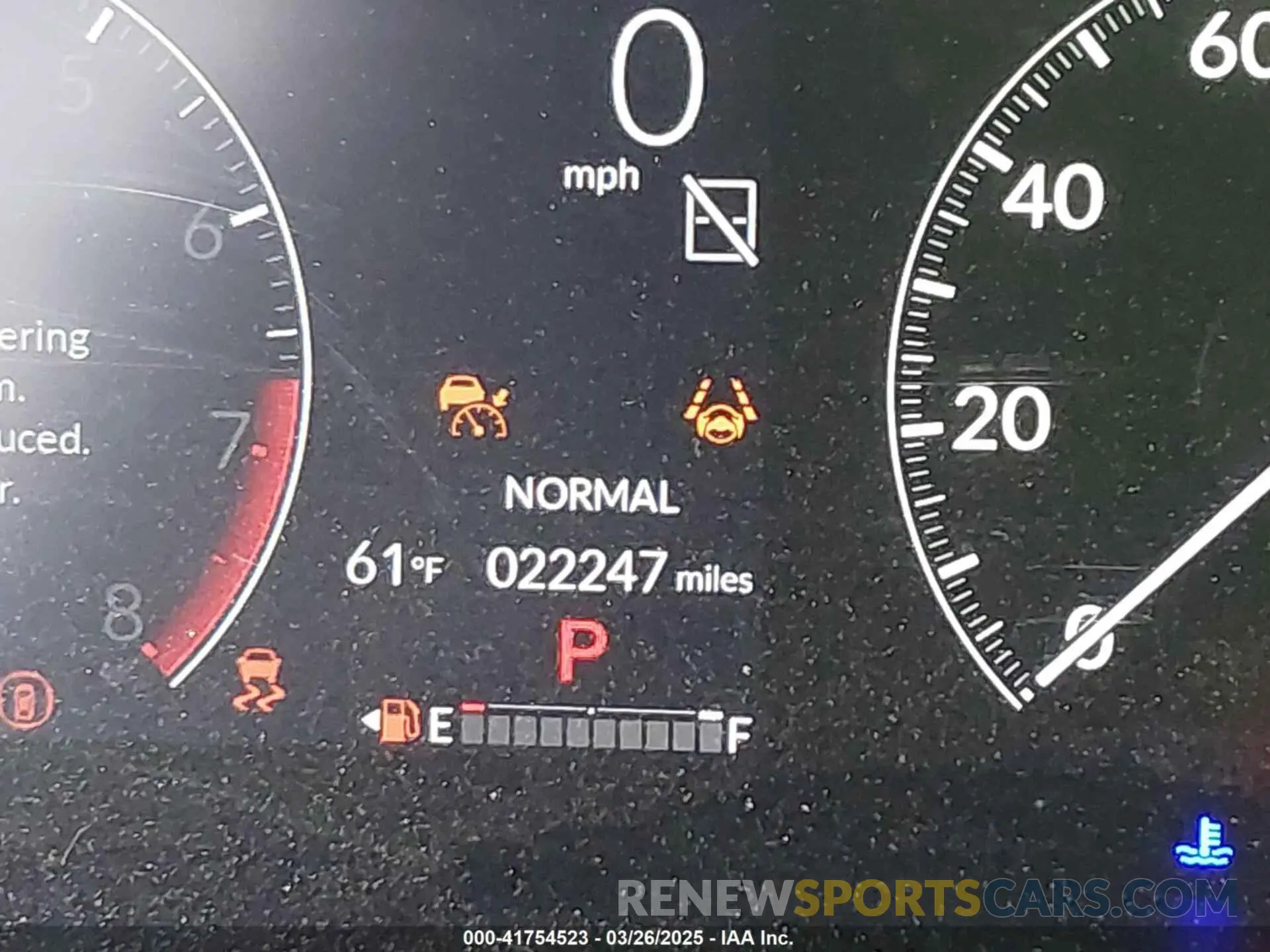 16 fotografías del automóvil dañado 3CZRZ1H52RM720391 HONDA HR-V 2024