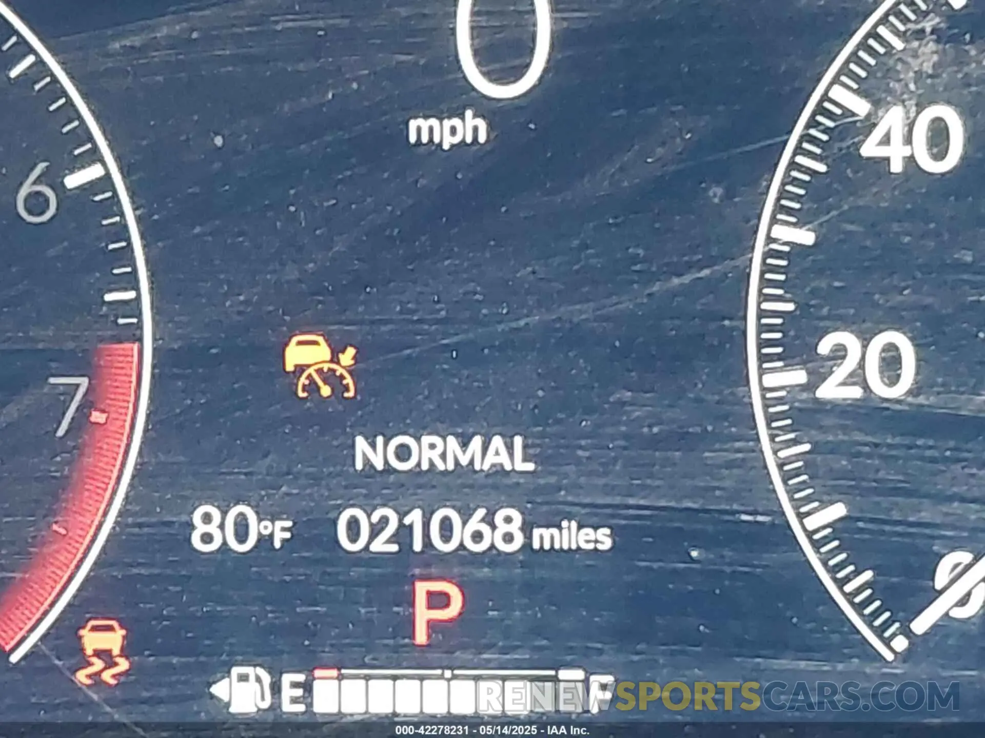 15 fotografías del automóvil dañado 3CZRZ1H52RM721296 HONDA HR-V 2024