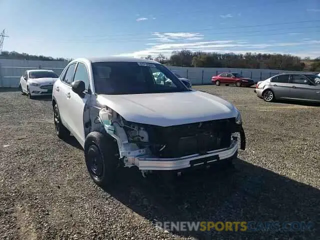 12 fotografías del automóvil dañado 3CZRZ1H52RM752807 HONDA HR-V 2024