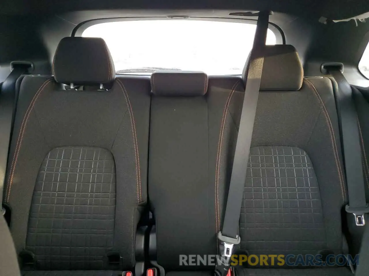 10 fotografías del automóvil dañado 3CZRZ1H52RM754153 HONDA HR-V 2024
