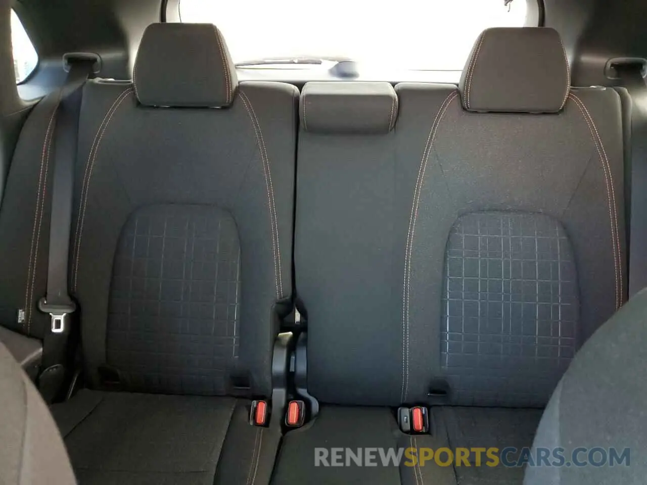 10 fotografías del automóvil dañado 3CZRZ1H53RM725373 HONDA HR-V 2024