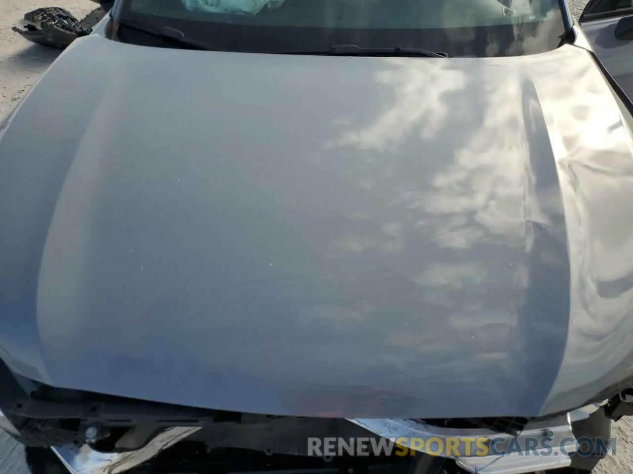12 fotografías del automóvil dañado 3CZRZ1H53RM725373 HONDA HR-V 2024