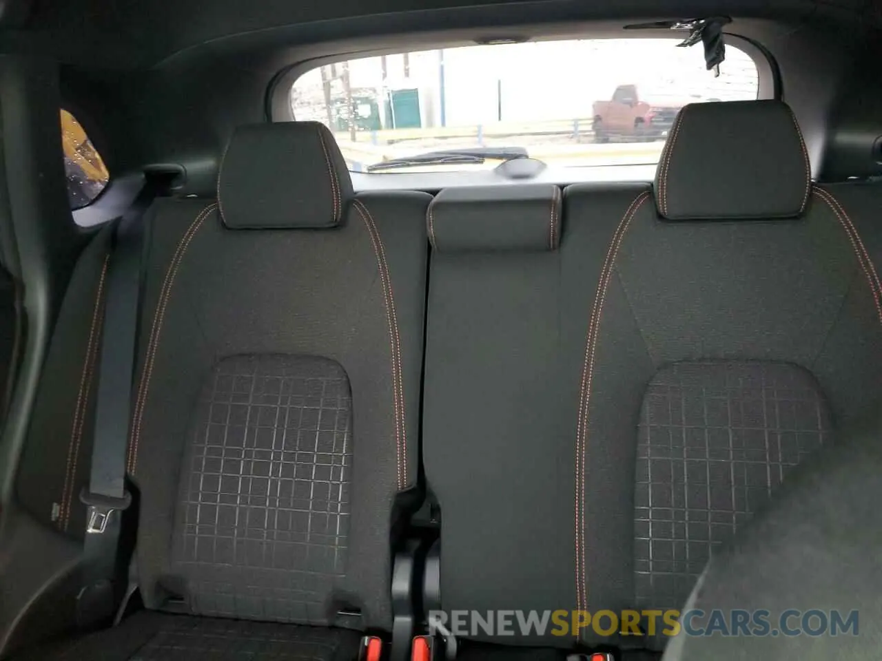 10 fotografías del automóvil dañado 3CZRZ1H54RM720506 HONDA HR-V 2024
