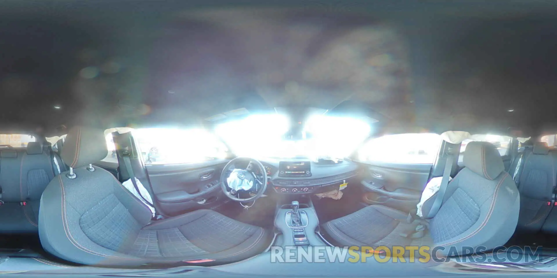 13 fotografías del automóvil dañado 3CZRZ1H54RM726029 HONDA HR-V 2024