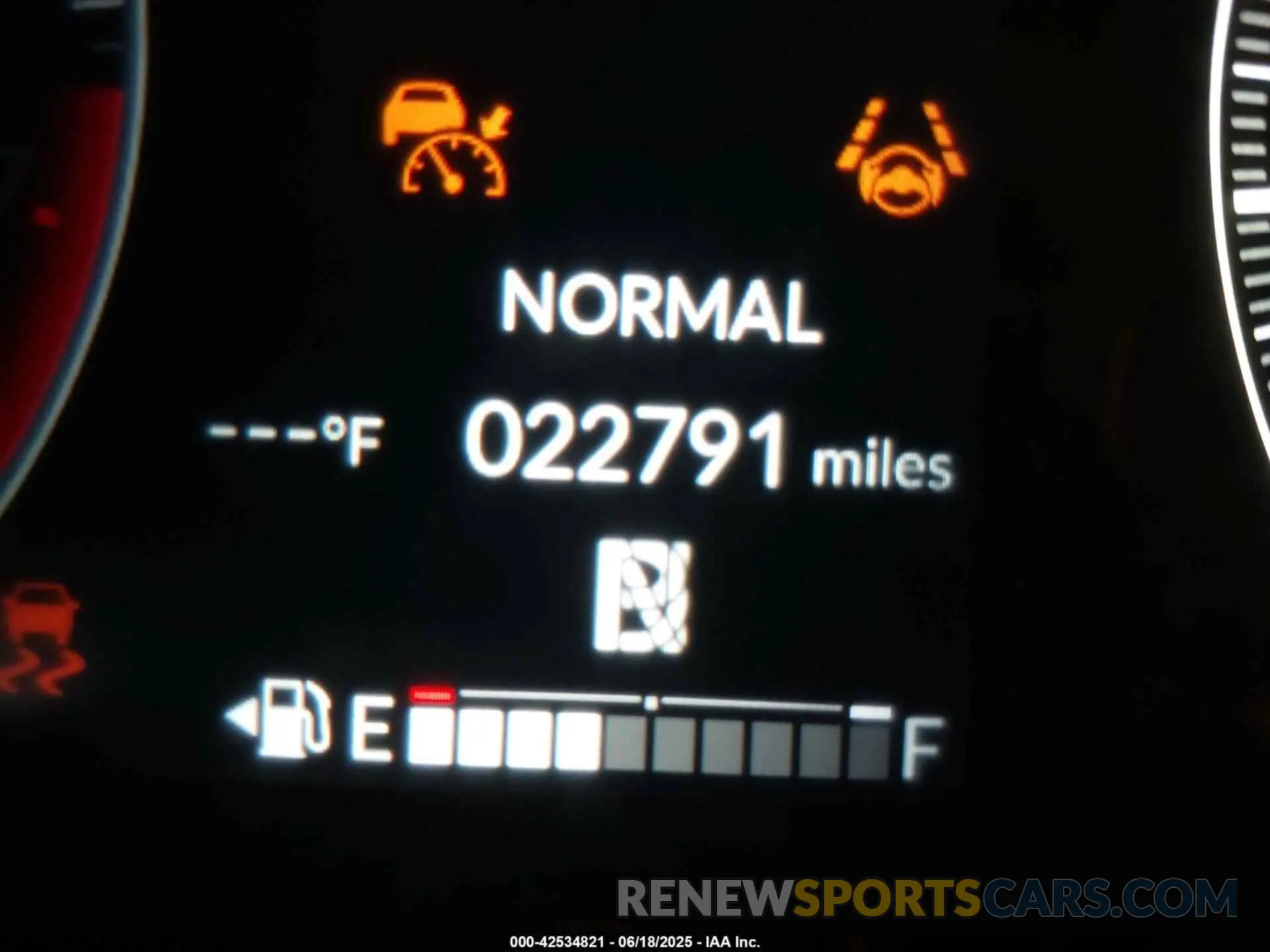 15 fotografías del automóvil dañado 3CZRZ1H54RM753389 HONDA HR-V 2024
