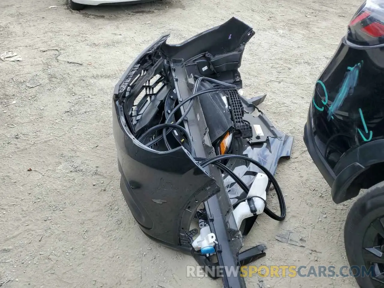 13 fotografías del automóvil dañado 3CZRZ1H56RM754821 HONDA HR-V 2024