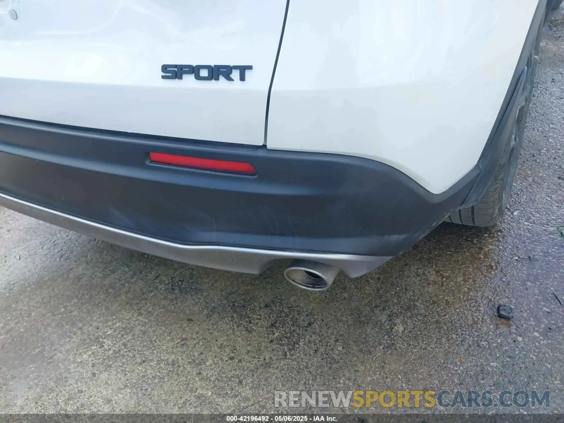13 fotografías del automóvil dañado 3CZRZ1H57RM761566 HONDA HR-V 2024