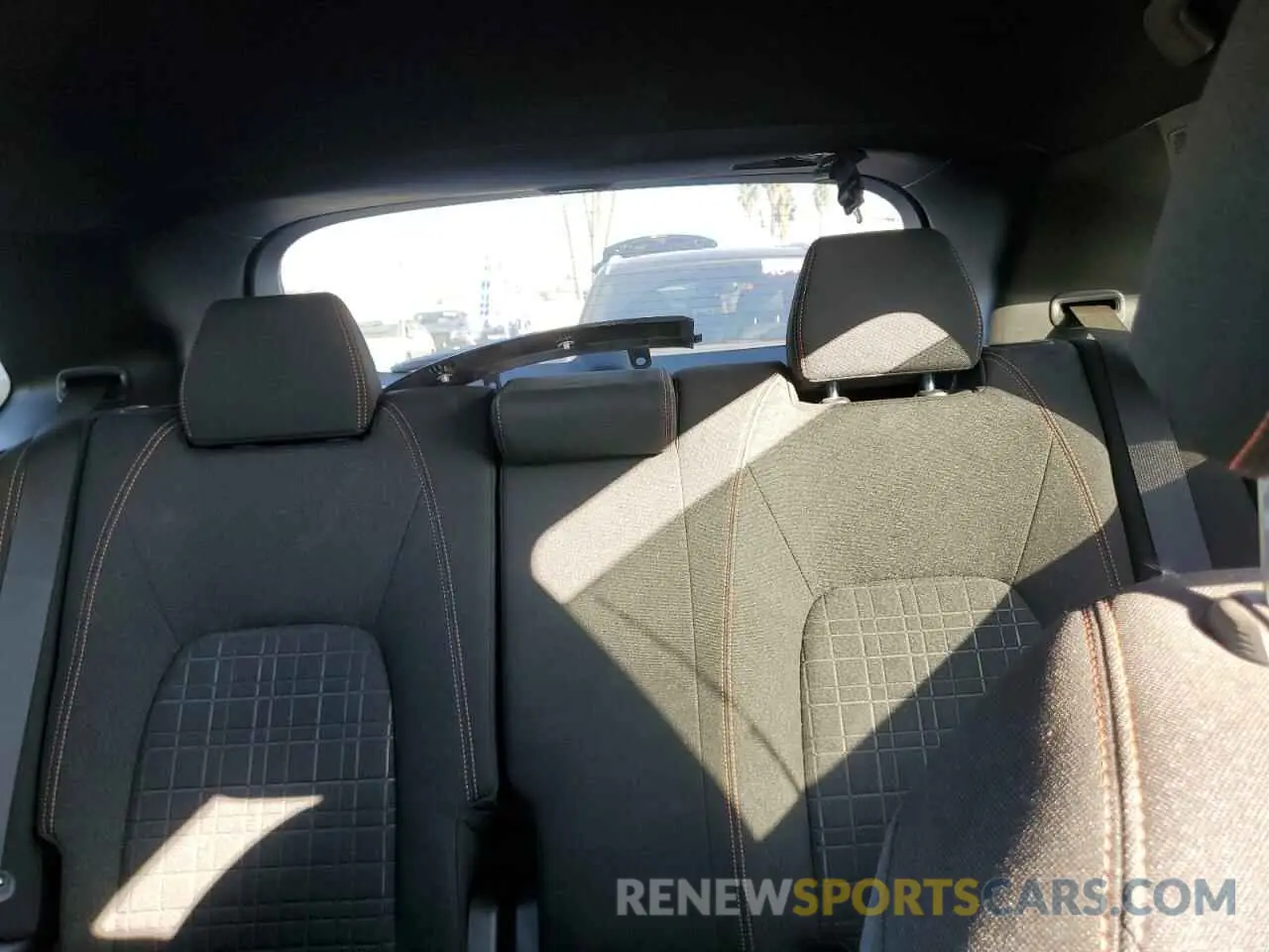10 fotografías del automóvil dañado 3CZRZ1H58RM748809 HONDA HR-V 2024
