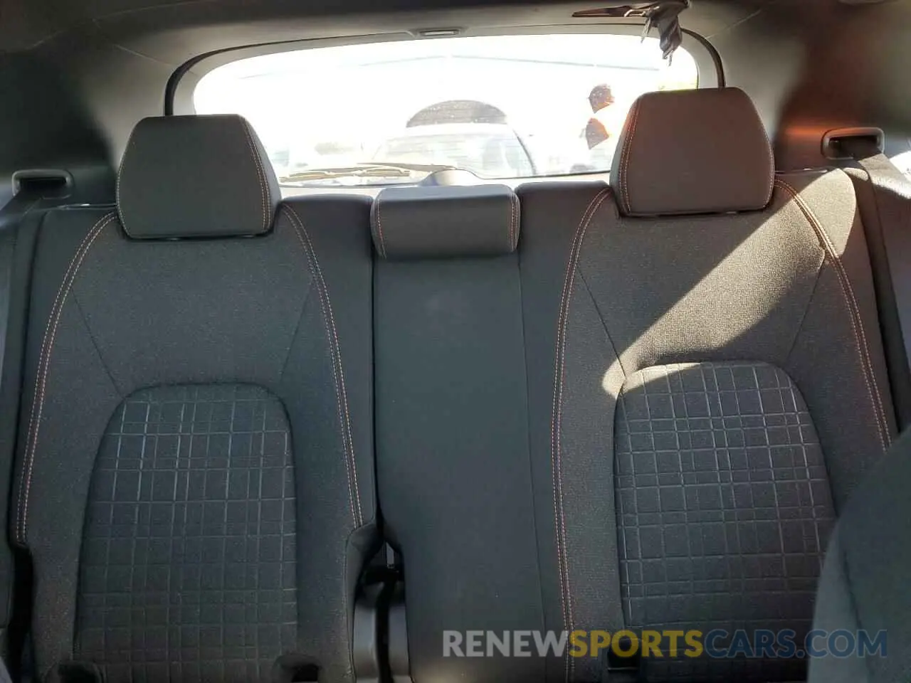 10 fotografías del automóvil dañado 3CZRZ1H5XRM732739 HONDA HR-V 2024