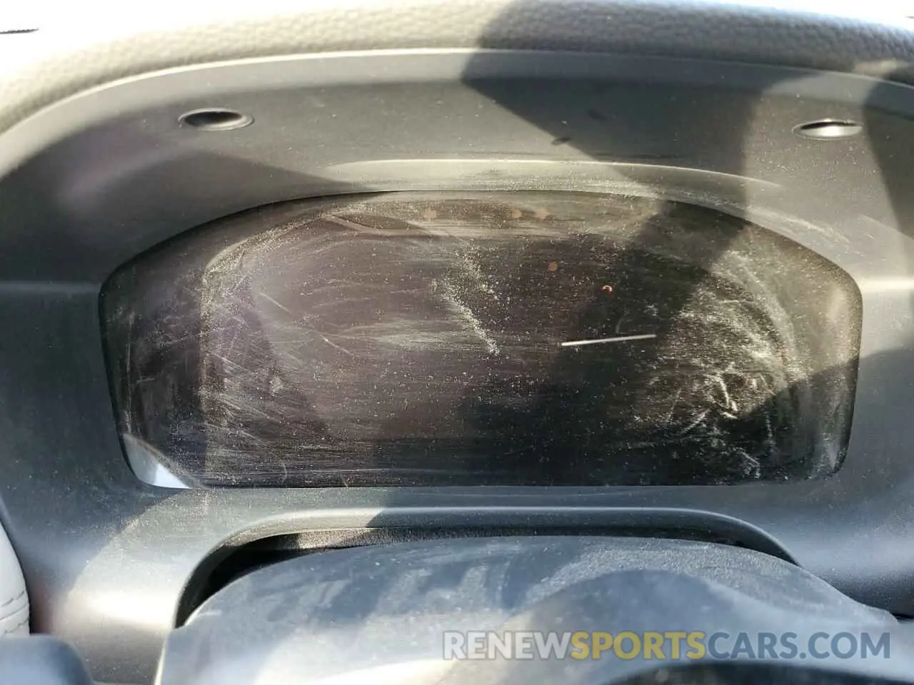 9 fotografías del automóvil dañado 3CZRZ1H71RM741377 HONDA HR-V 2024