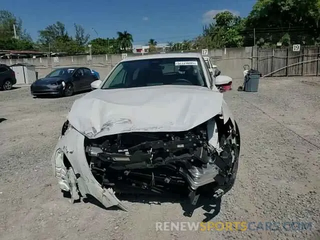12 fotografías del automóvil dañado 3CZRZ1H71RM762181 HONDA HR-V 2024